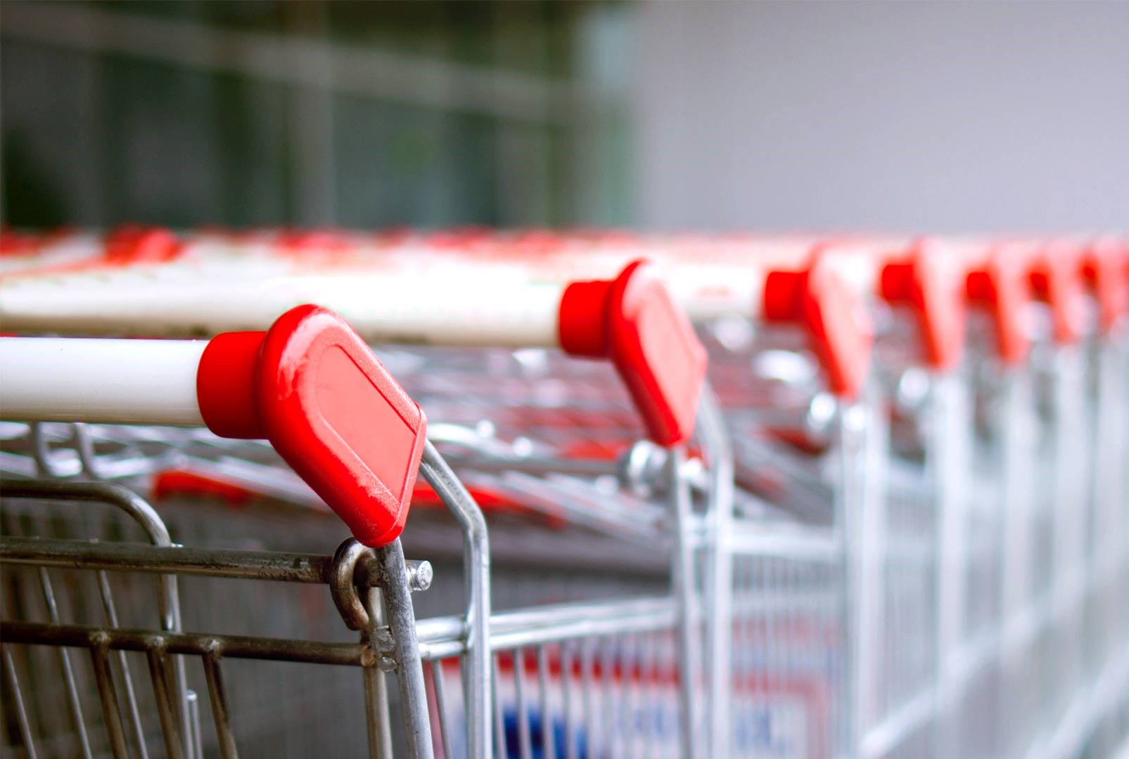 Retail Management